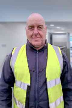 Dave Ditchfield
