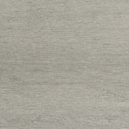 Close up swatch of Pebble Grey Composite Battens, showing grey tones and lined texture. Free UK delivery available.