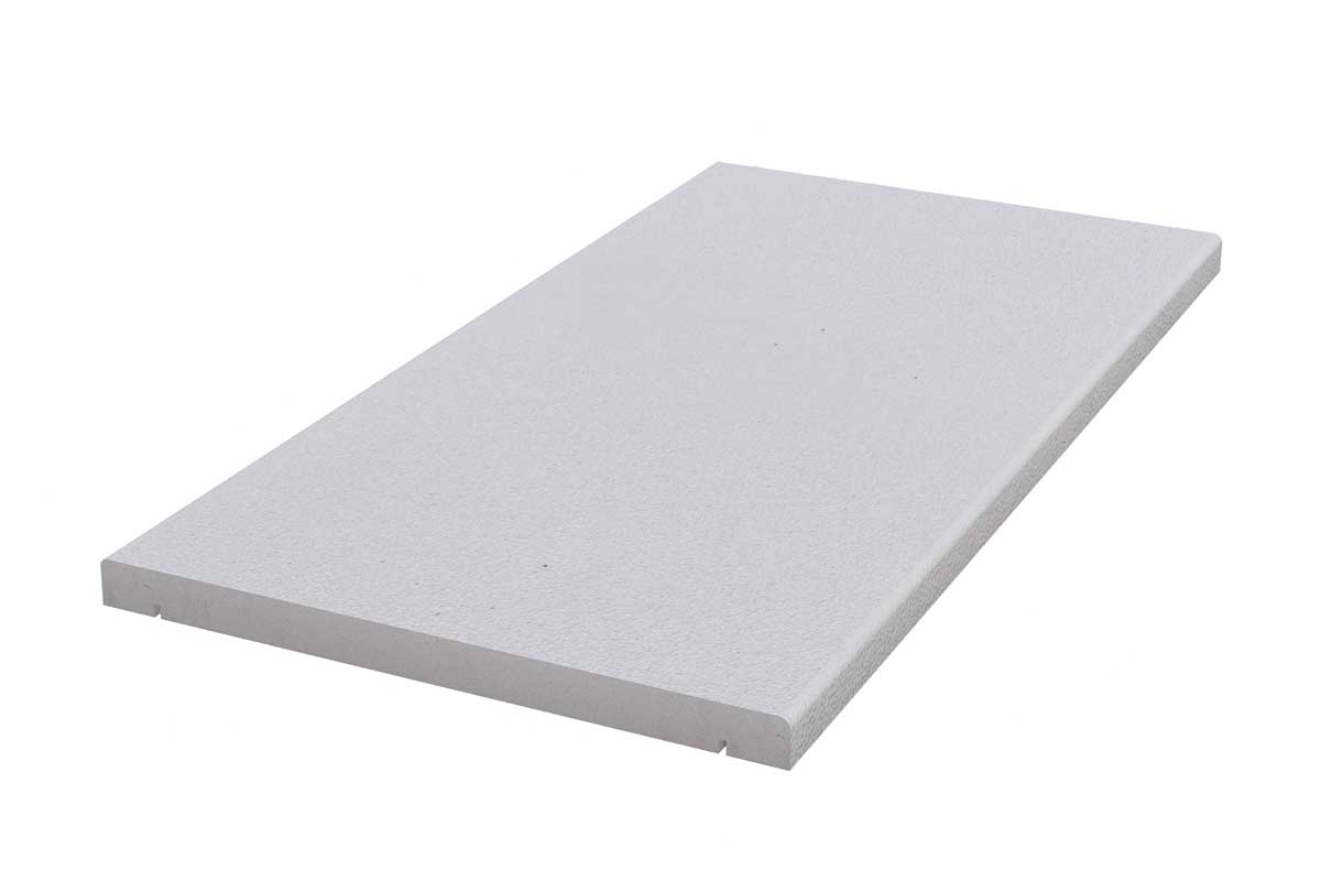 Mint Smooth Sandstone Coping Stones | Cheshire Paving Stones